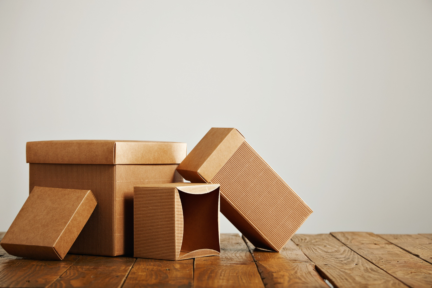 AEL Packaging Standards