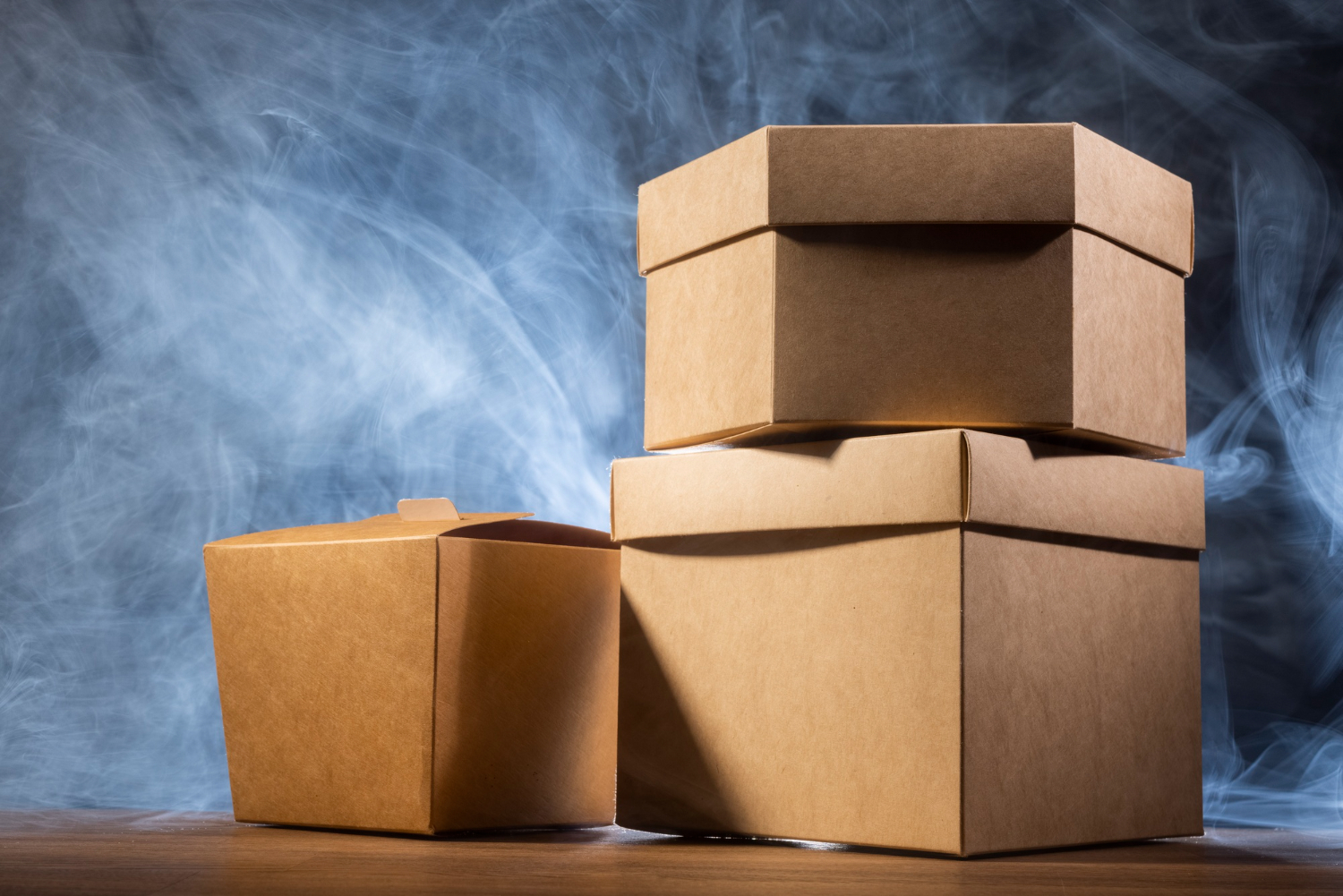 Packaging Box High Quality