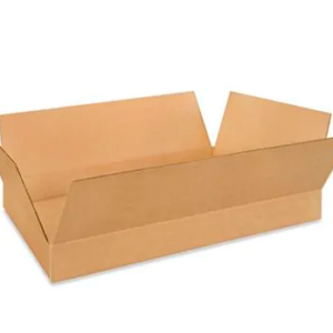 Home 29 x 17 x 3" Corrugated Boxes, 15 Per Bundle