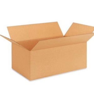 Home 29 x 17 x 12" Corrugated Boxes, 15 Per Bundle