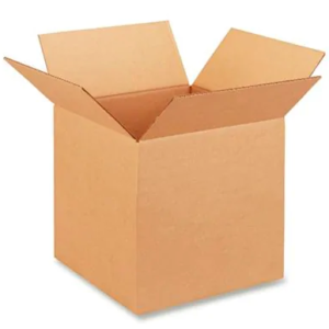 20 x 20 x 20" Corrugated Boxes, 25 Per Bundle